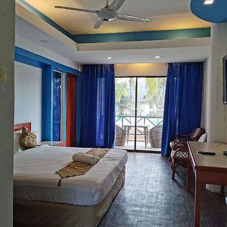 Panorama Country Langkawi Hotel Куа Екстериор снимка