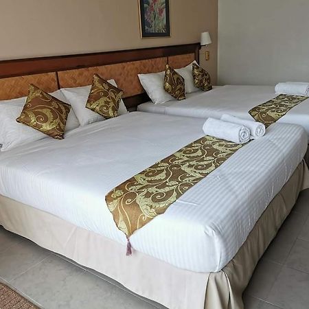 Panorama Country Langkawi Hotel Куа Екстериор снимка