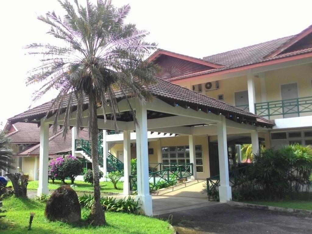 Panorama Country Langkawi Hotel Куа Екстериор снимка