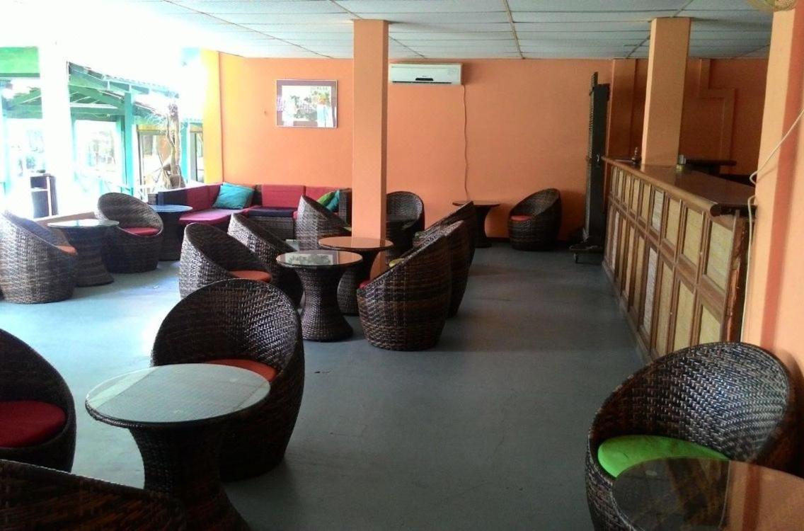 Panorama Country Langkawi Hotel Куа Екстериор снимка