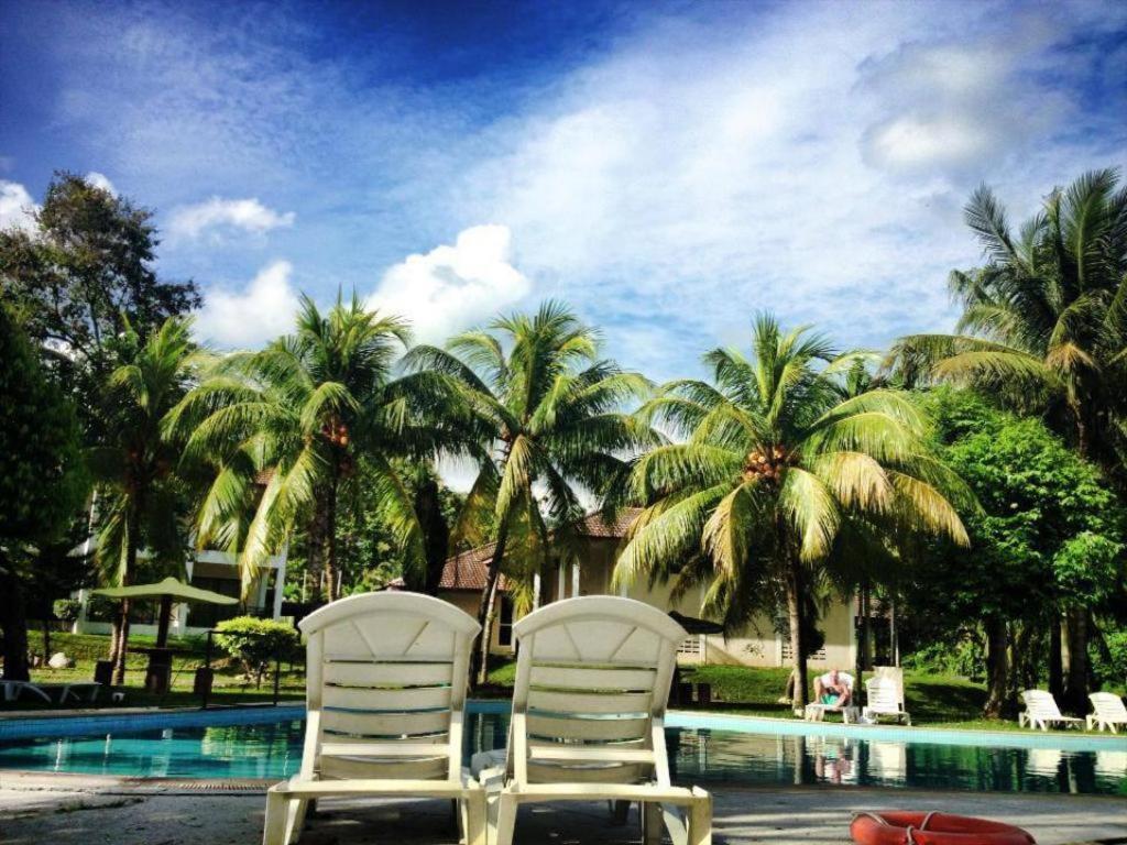 Panorama Country Langkawi Hotel Куа Екстериор снимка