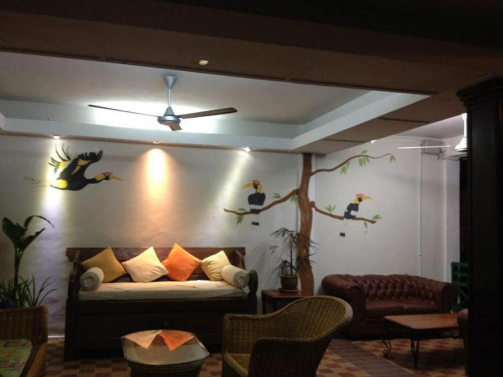 Panorama Country Langkawi Hotel Куа Екстериор снимка