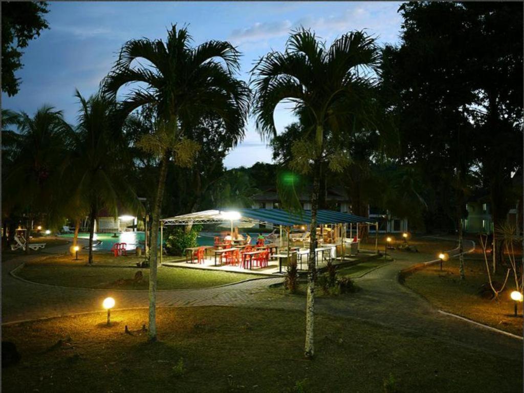 Panorama Country Langkawi Hotel Куа Екстериор снимка
