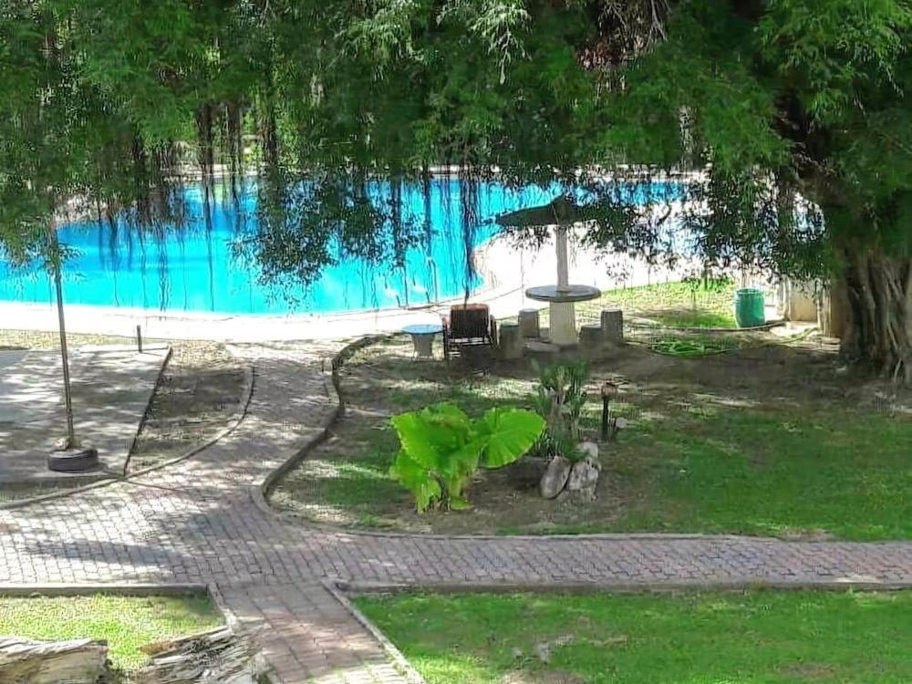 Panorama Country Langkawi Hotel Куа Екстериор снимка