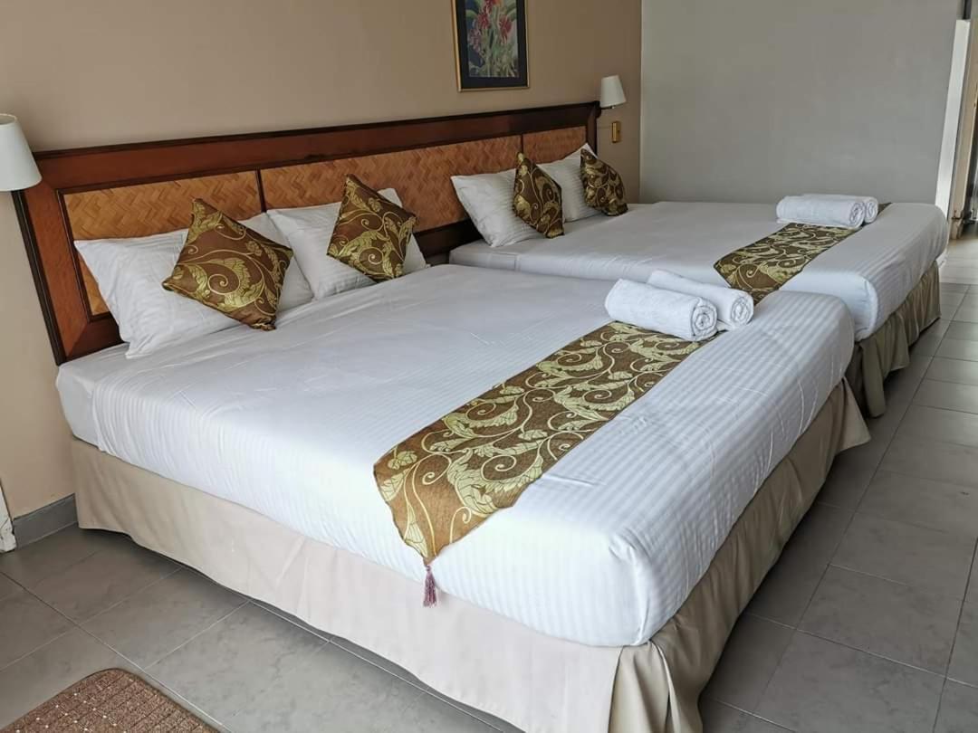 Panorama Country Langkawi Hotel Куа Екстериор снимка