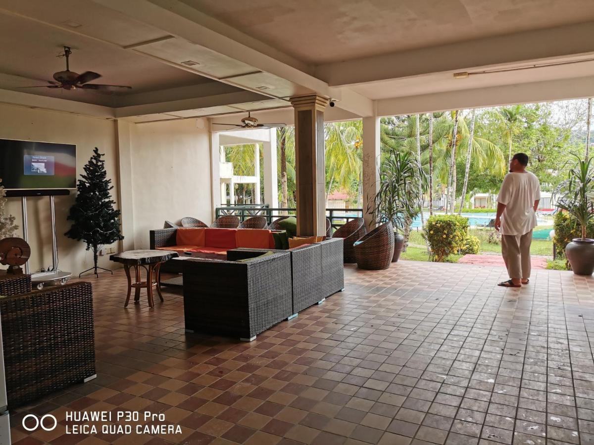 Panorama Country Langkawi Hotel Куа Екстериор снимка