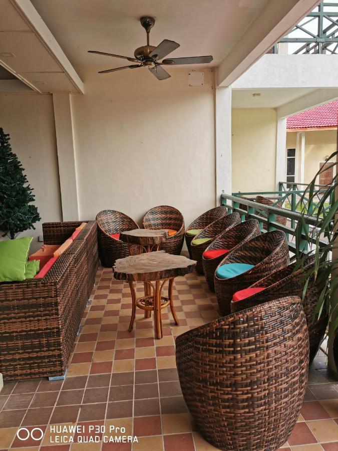 Panorama Country Langkawi Hotel Куа Екстериор снимка