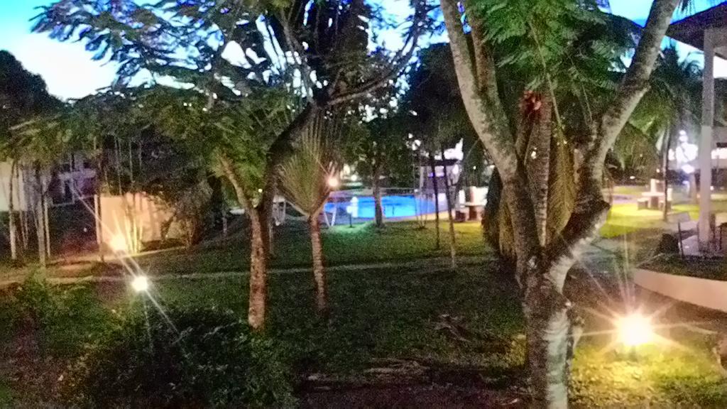 Panorama Country Langkawi Hotel Куа Екстериор снимка
