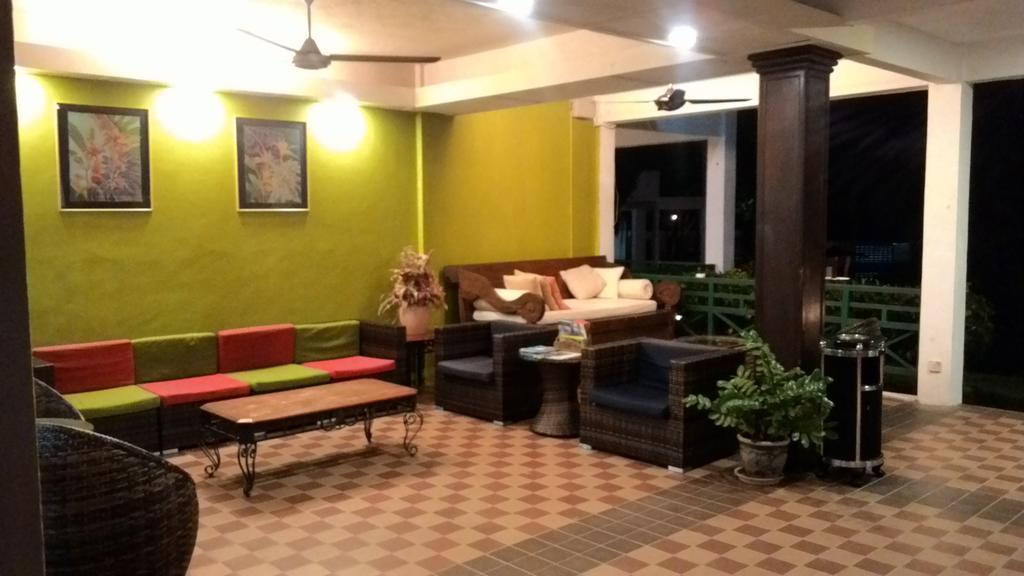 Panorama Country Langkawi Hotel Куа Екстериор снимка