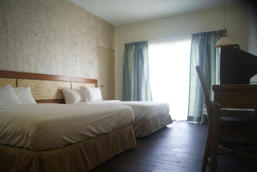 Panorama Country Langkawi Hotel Куа Стая снимка