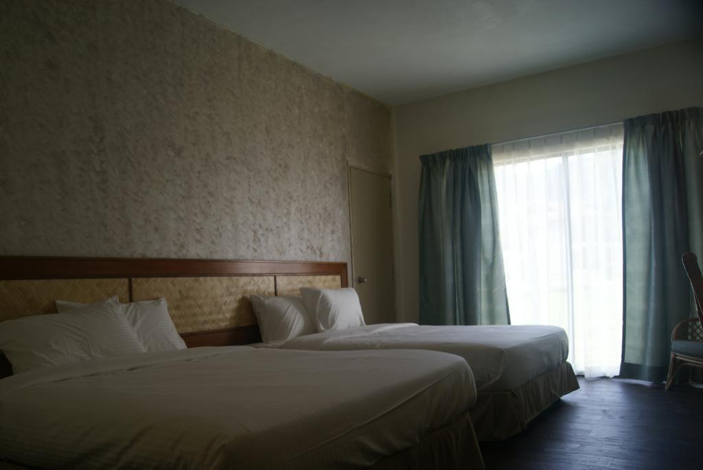 Panorama Country Langkawi Hotel Куа Екстериор снимка