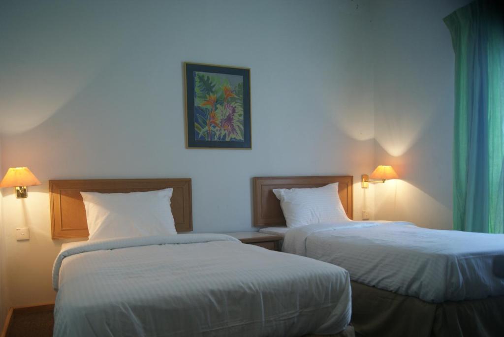 Panorama Country Langkawi Hotel Куа Стая снимка