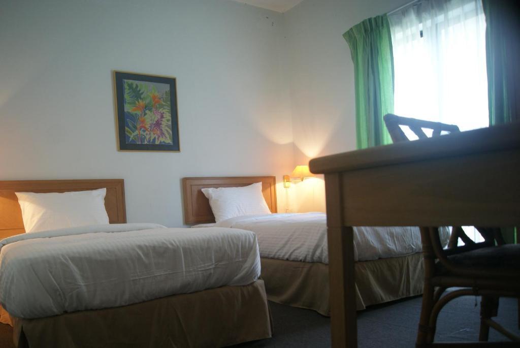 Panorama Country Langkawi Hotel Куа Стая снимка