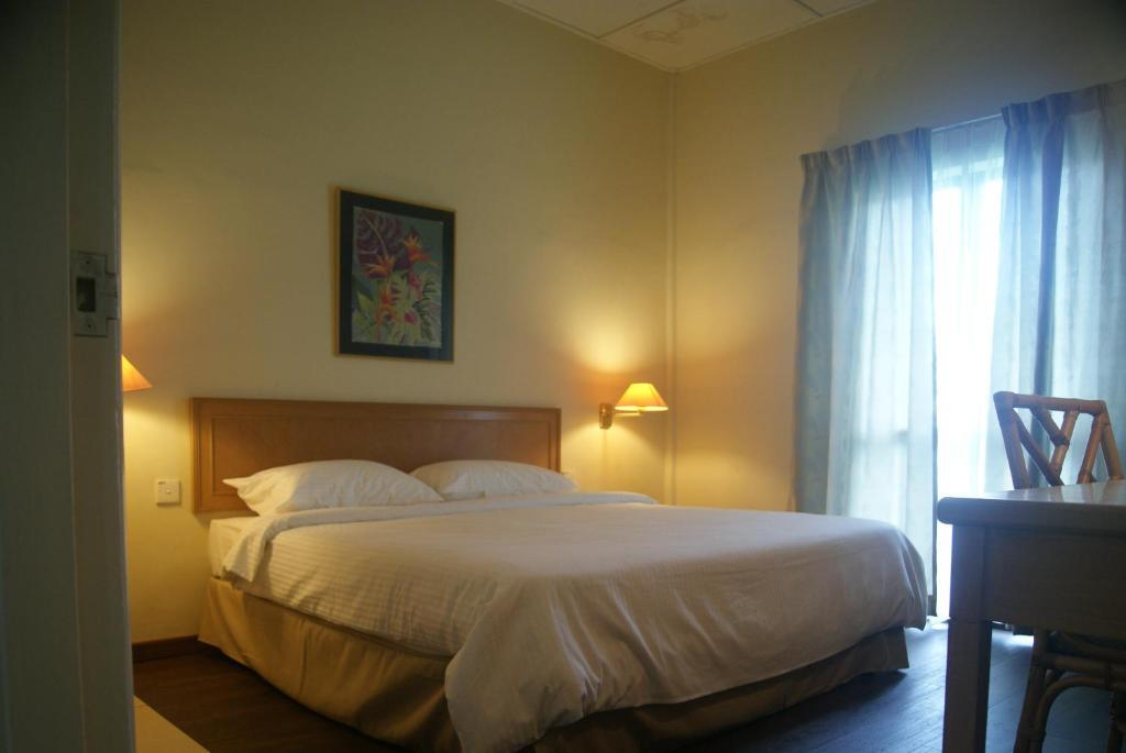 Panorama Country Langkawi Hotel Куа Стая снимка