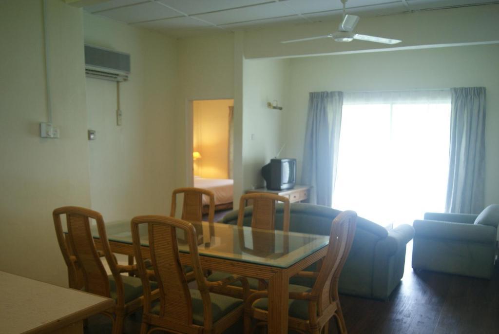 Panorama Country Langkawi Hotel Куа Стая снимка