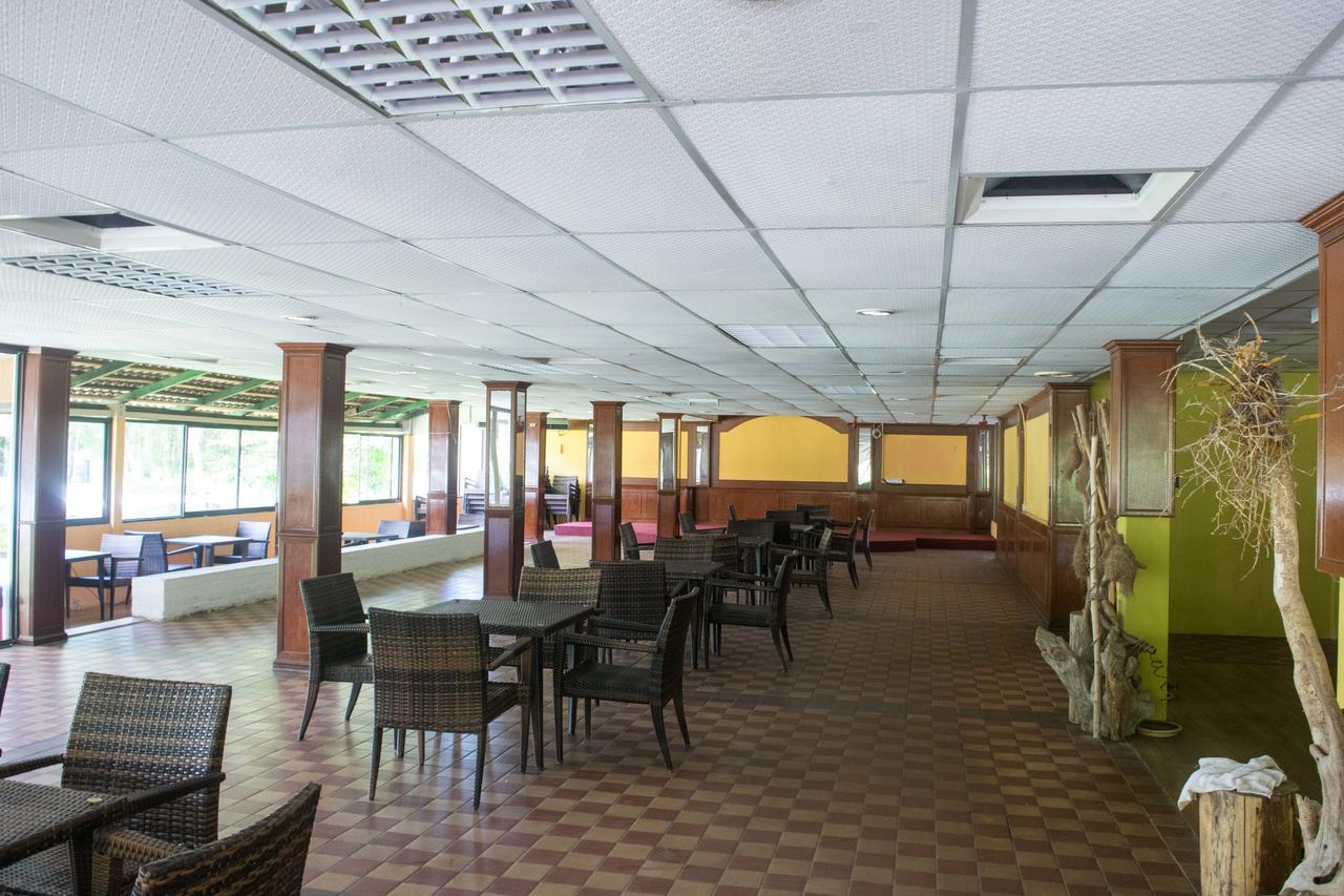 Panorama Country Langkawi Hotel Куа Екстериор снимка