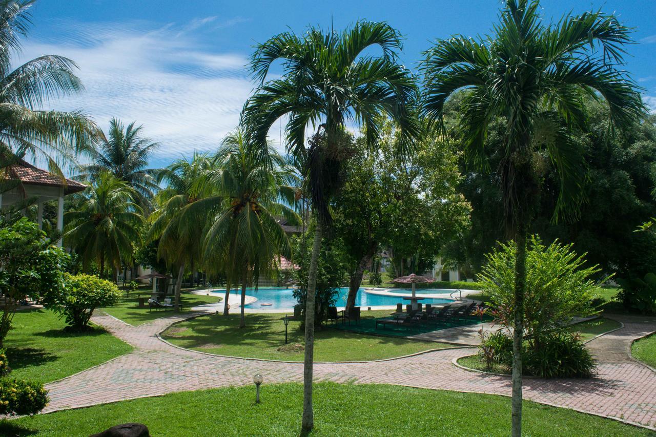 Panorama Country Langkawi Hotel Куа Екстериор снимка