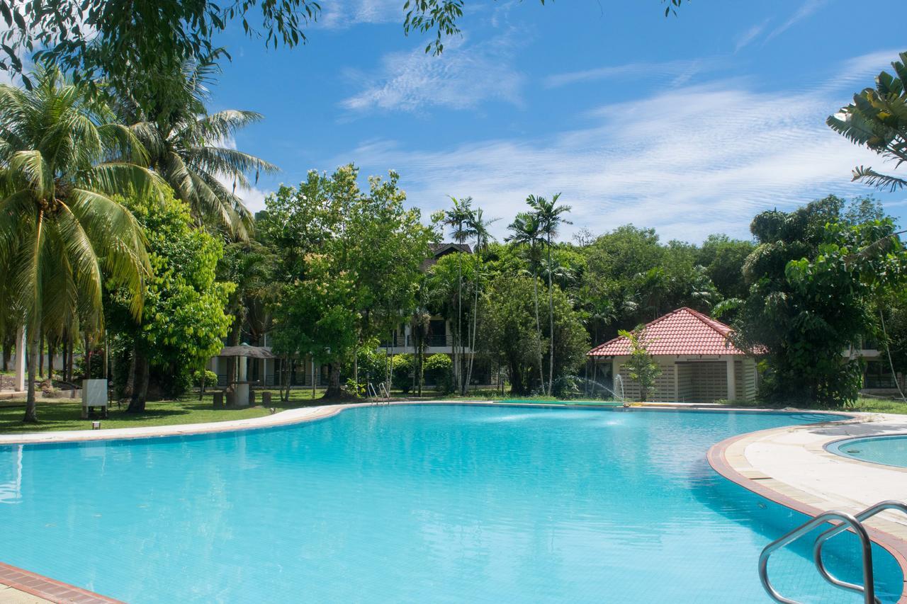 Panorama Country Langkawi Hotel Куа Екстериор снимка