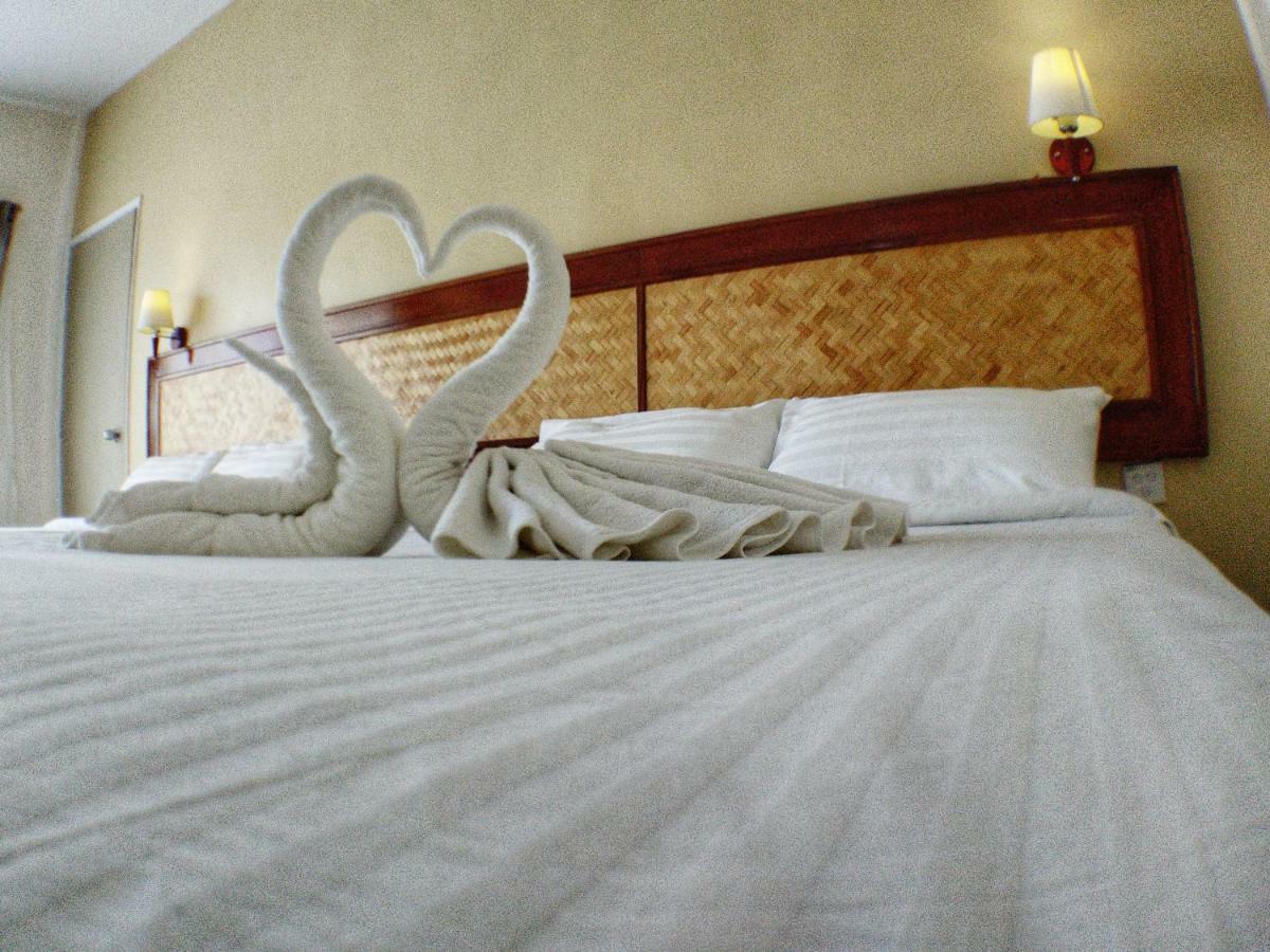 Panorama Country Langkawi Hotel Куа Екстериор снимка