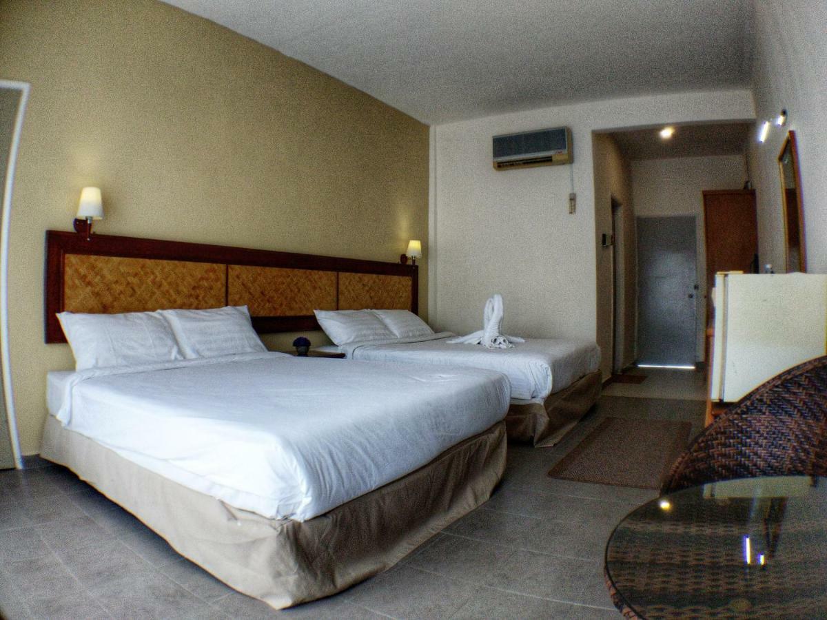 Panorama Country Langkawi Hotel Куа Екстериор снимка