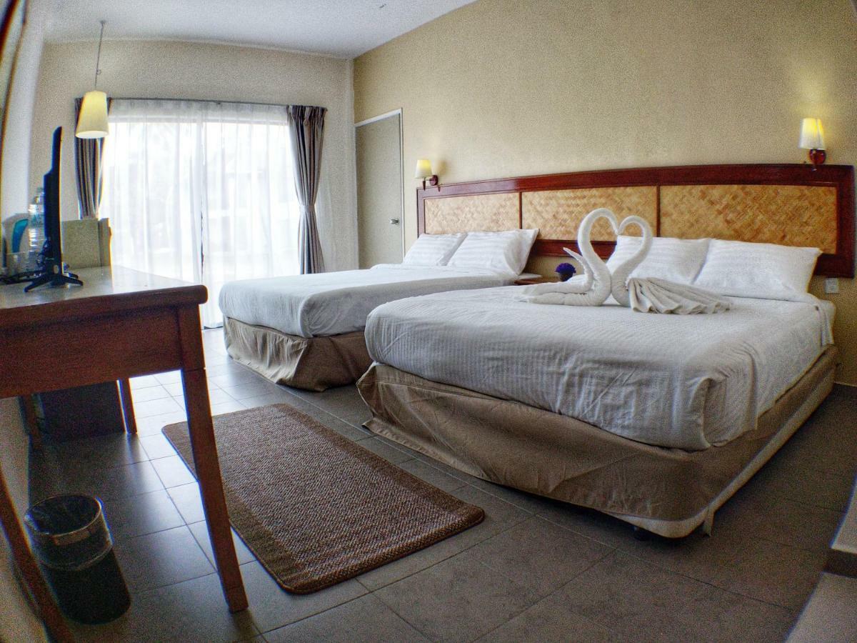 Panorama Country Langkawi Hotel Куа Екстериор снимка