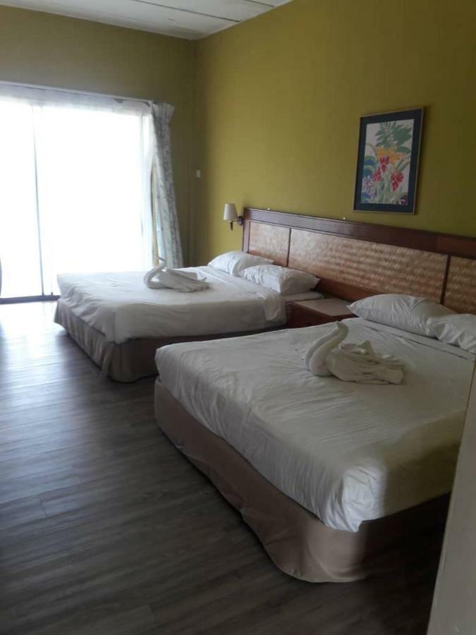 Panorama Country Langkawi Hotel Куа Екстериор снимка