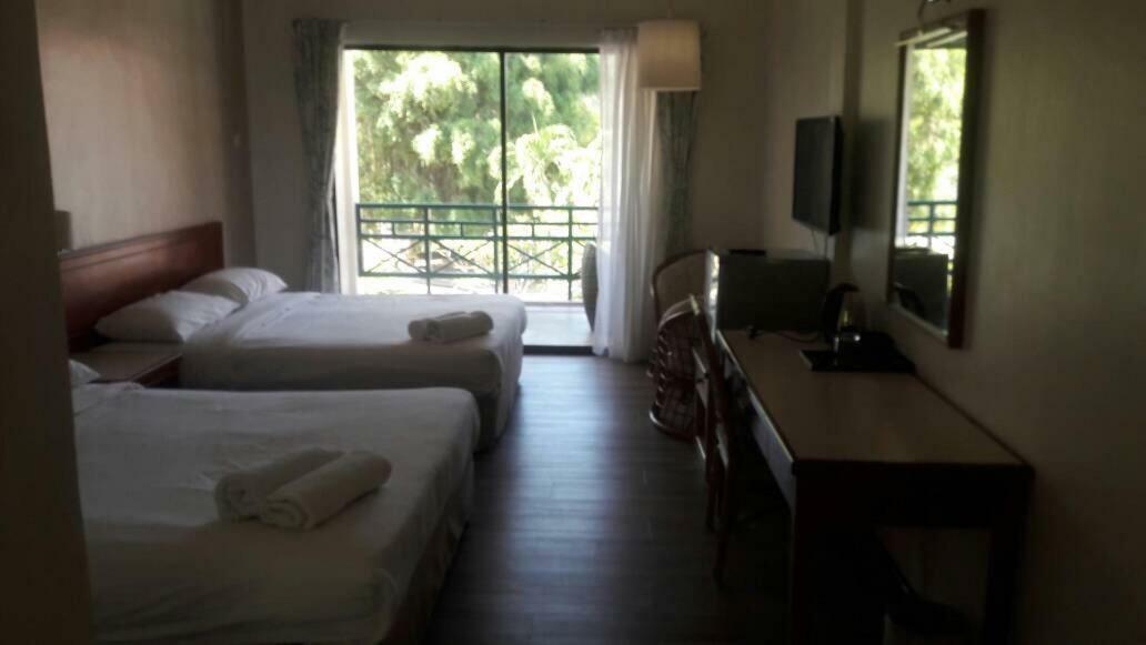Panorama Country Langkawi Hotel Куа Екстериор снимка