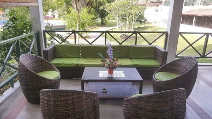 Panorama Country Langkawi Hotel Куа Екстериор снимка