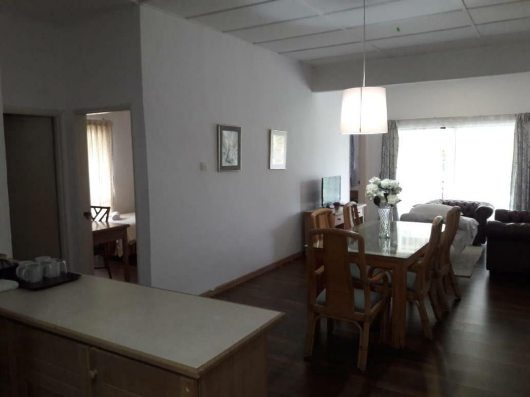 Panorama Country Langkawi Hotel Куа Екстериор снимка