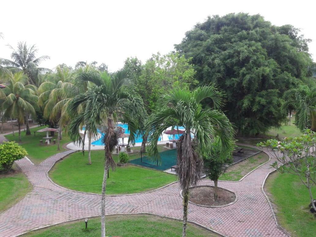 Panorama Country Langkawi Hotel Куа Екстериор снимка