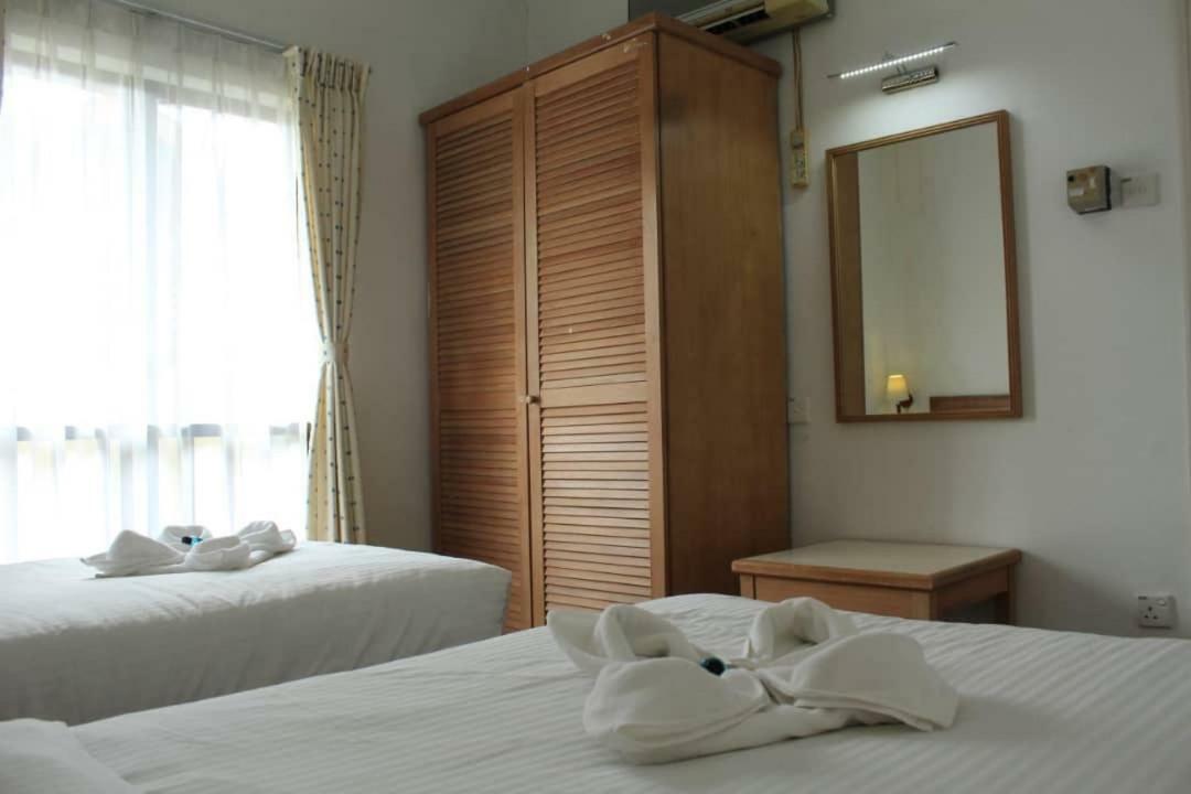 Panorama Country Langkawi Hotel Куа Екстериор снимка