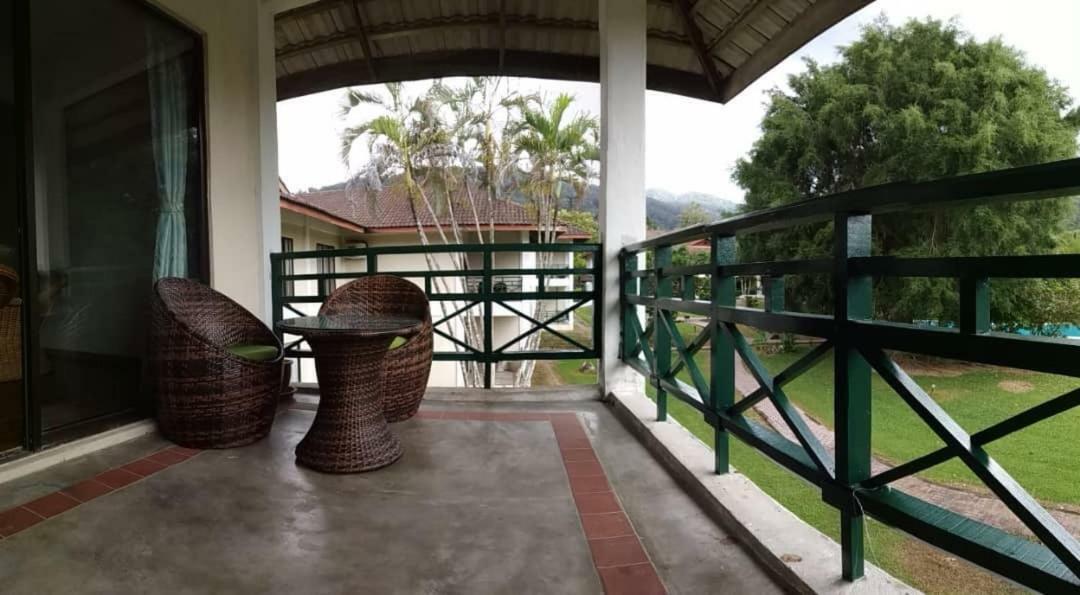Panorama Country Langkawi Hotel Куа Екстериор снимка