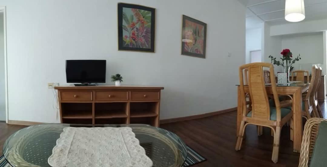 Panorama Country Langkawi Hotel Куа Екстериор снимка