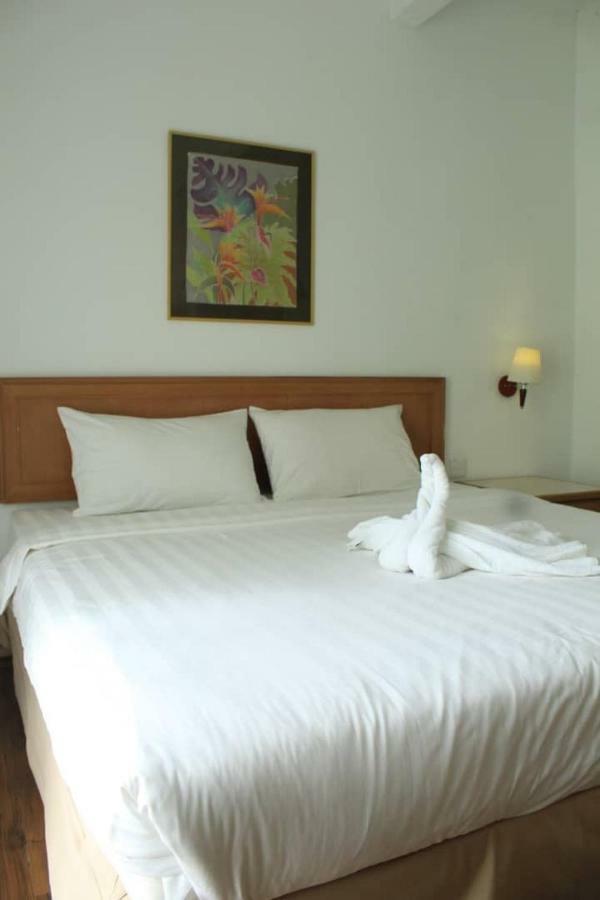 Panorama Country Langkawi Hotel Куа Екстериор снимка