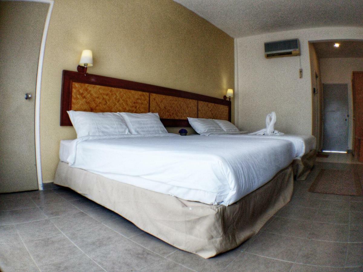 Panorama Country Langkawi Hotel Куа Екстериор снимка