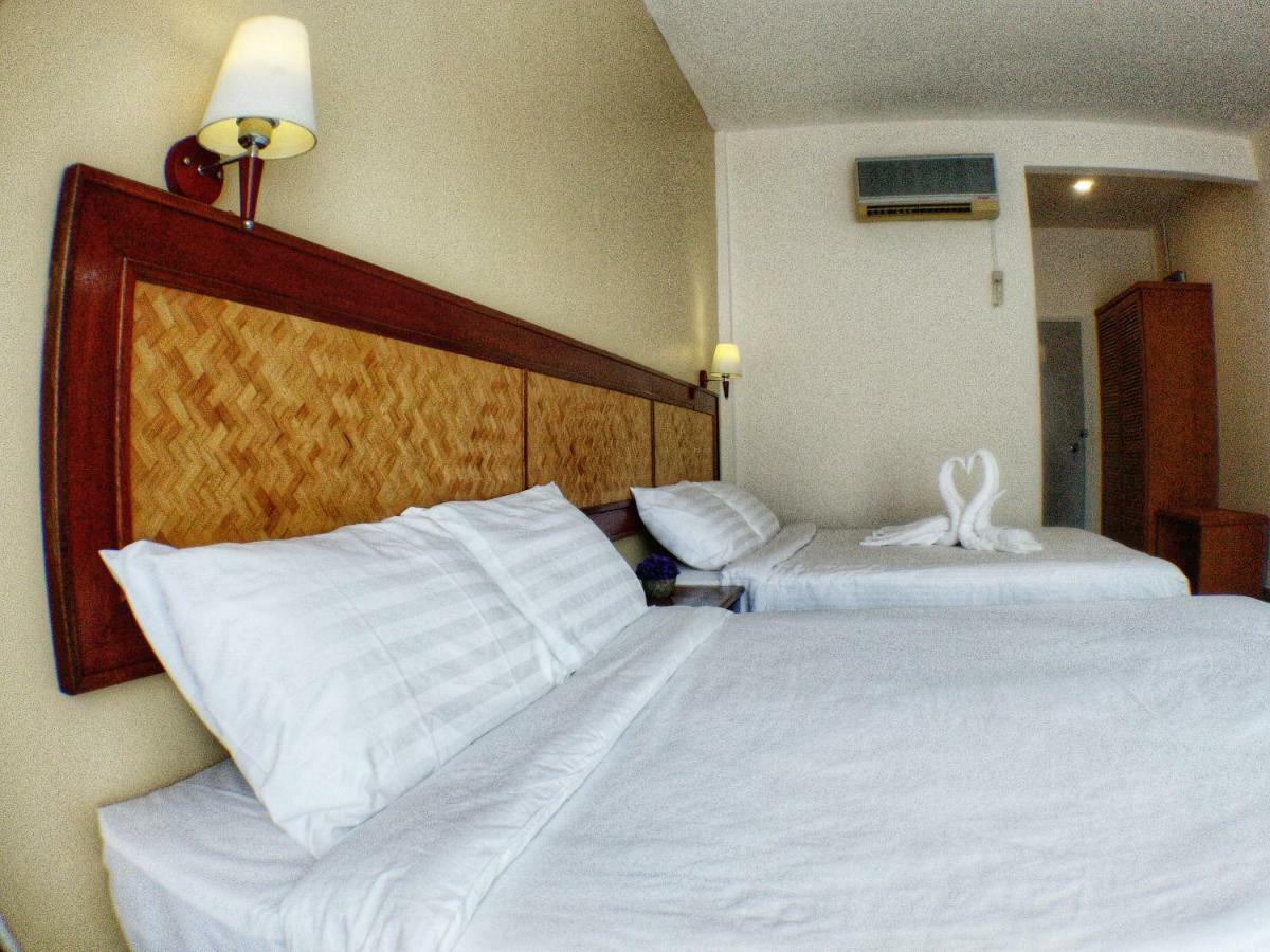 Panorama Country Langkawi Hotel Куа Екстериор снимка