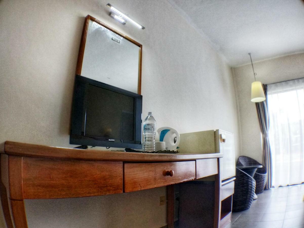 Panorama Country Langkawi Hotel Куа Екстериор снимка