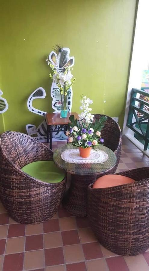 Panorama Country Langkawi Hotel Куа Екстериор снимка