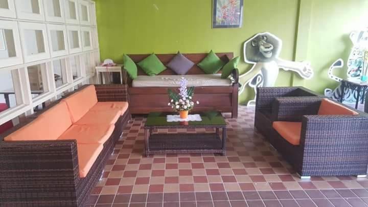 Panorama Country Langkawi Hotel Куа Екстериор снимка